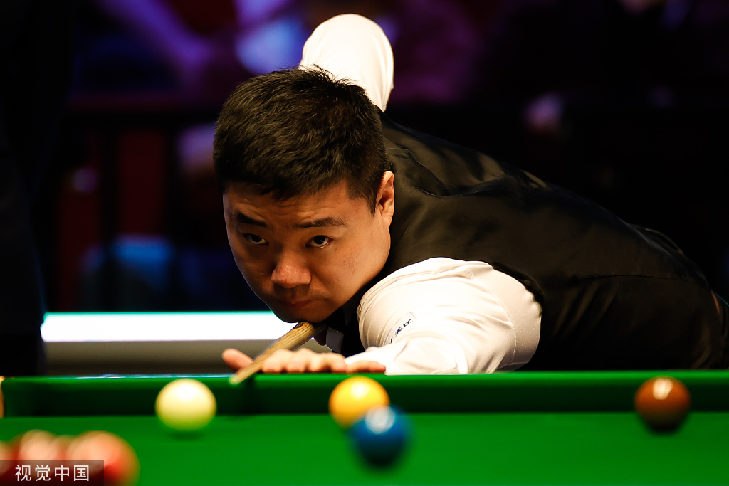 出球化解首 出球化解首